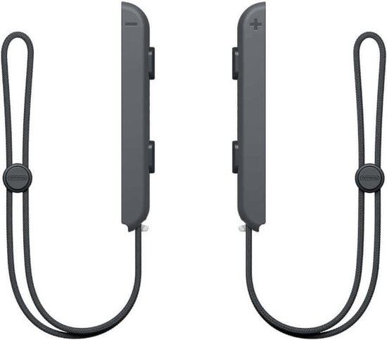 Nintendo Switch Joy-Con set Blauw/Neon - Geel