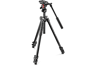 Manfrotto 290 Light Kit Video Head