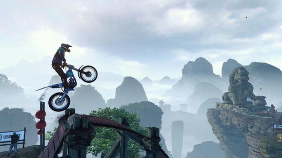 Ubisoft Trials Rising (Gold Edition)