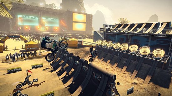 Ubisoft Trials Rising (Gold Edition)