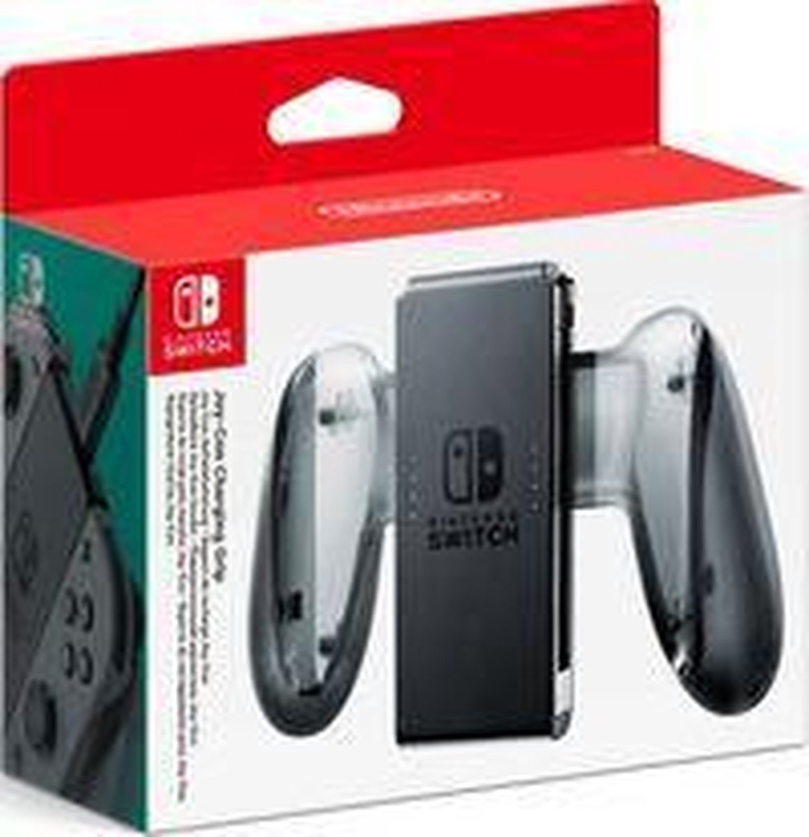 Nintendo Switch Joy-Con Charge Grip
