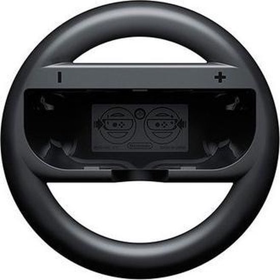 Nintendo Switch Joy-Con stuurwiel