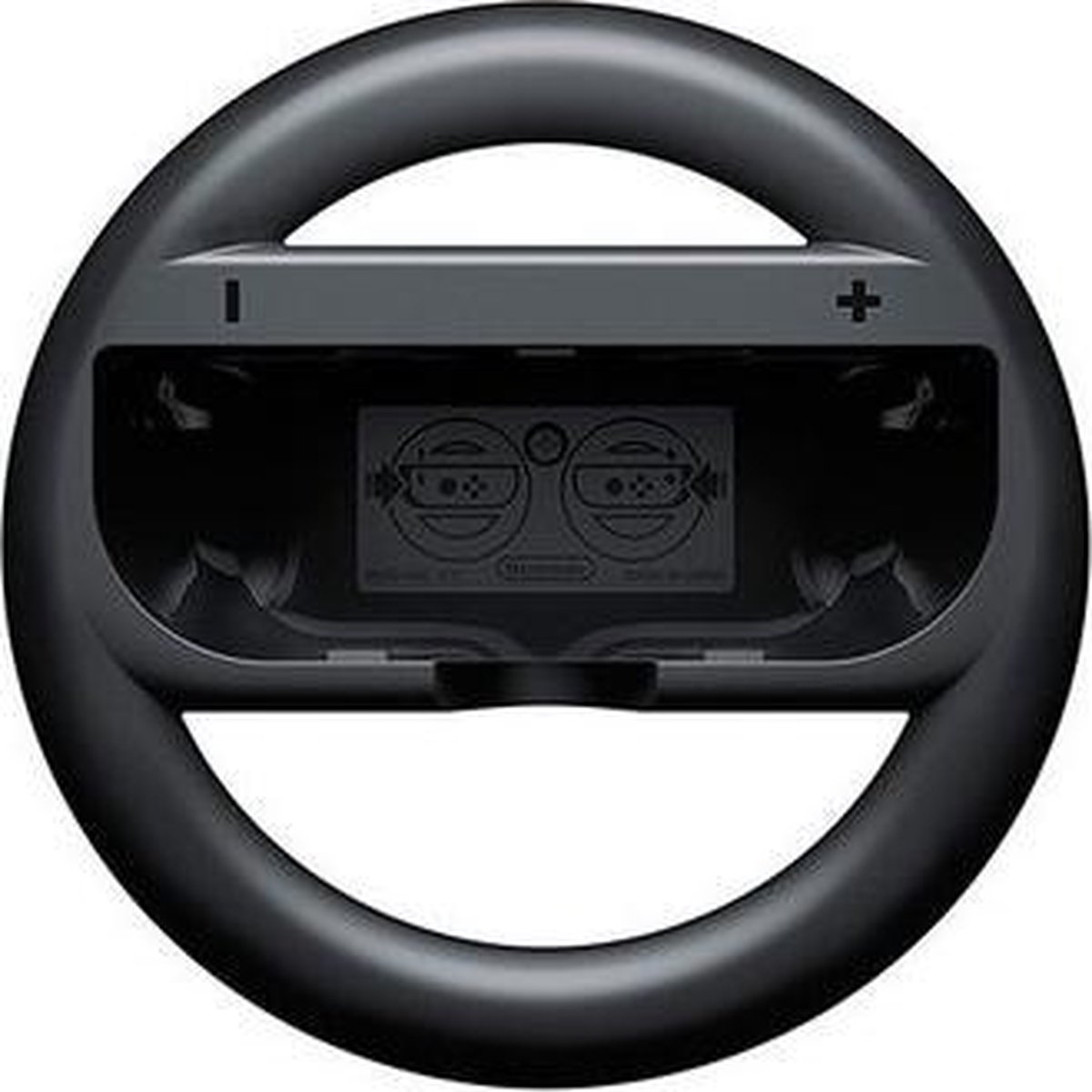 Nintendo Switch Joy-Con stuurwiel