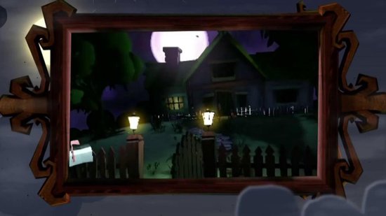 Nintendo Luigi's Mansion 2 (Selects)