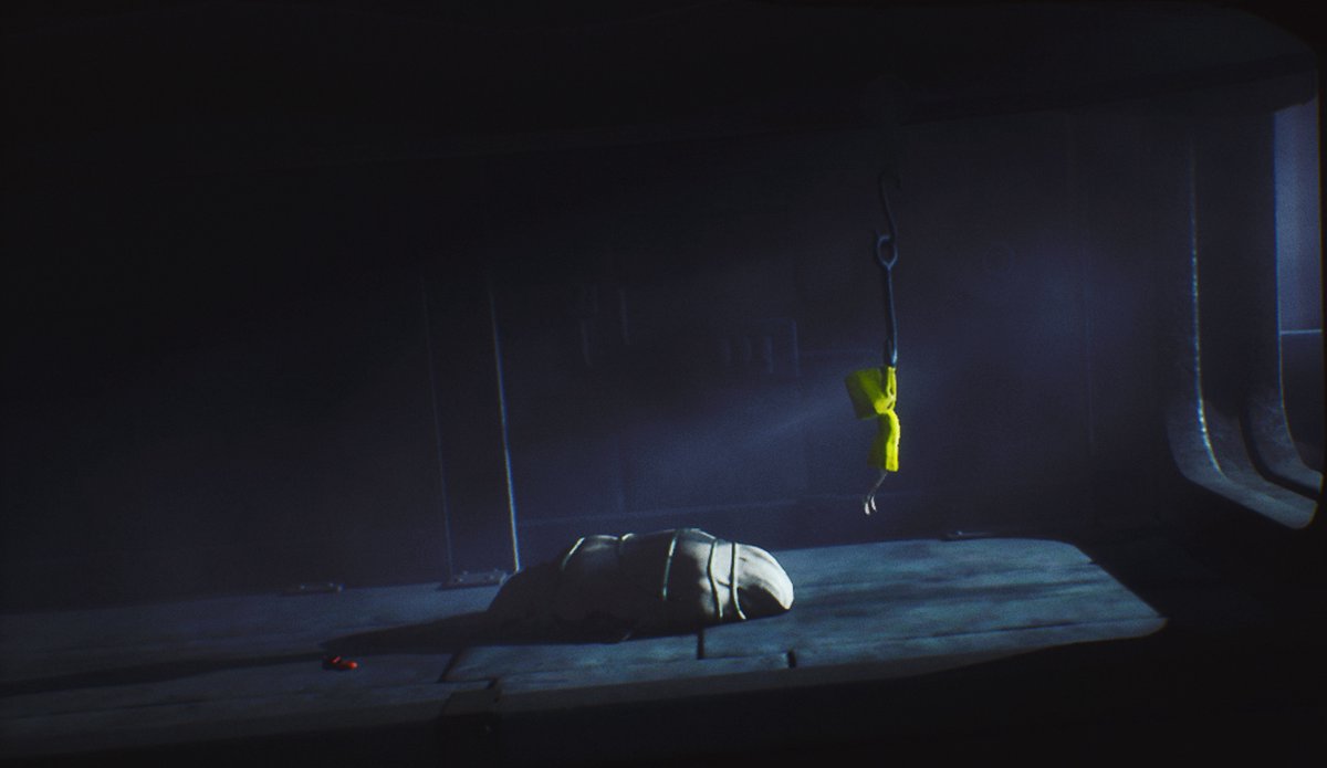 Little Nightmares (Complete Edition)