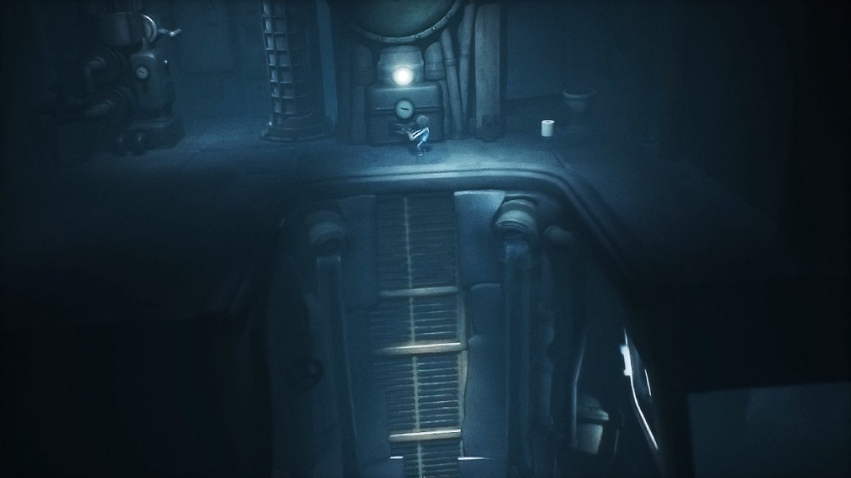 Little Nightmares (Complete Edition)