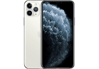 Apple iPhone 11 Pro 64 GB Zilver - Silver