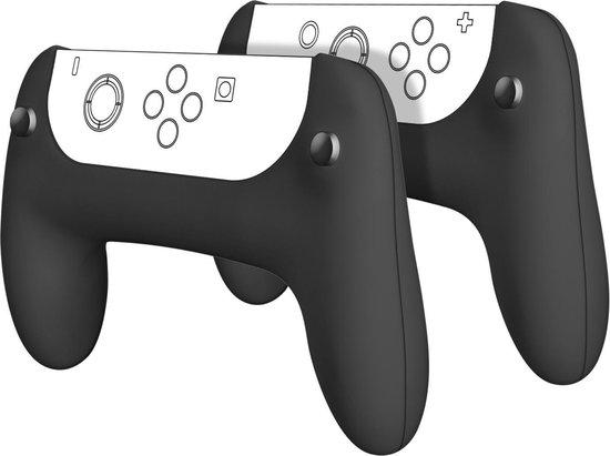 Nintendo Switch - Controller Grip