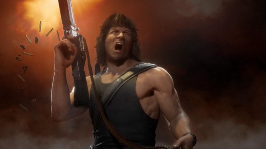 Warner Bros. Mortal Kombat 11 - Ultimate
