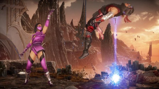 Warner Bros. Mortal Kombat 11 - Ultimate