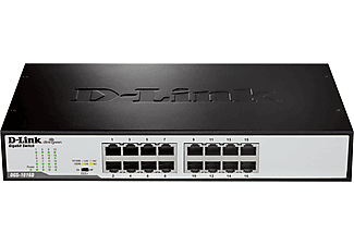 D-link DGS-1016D