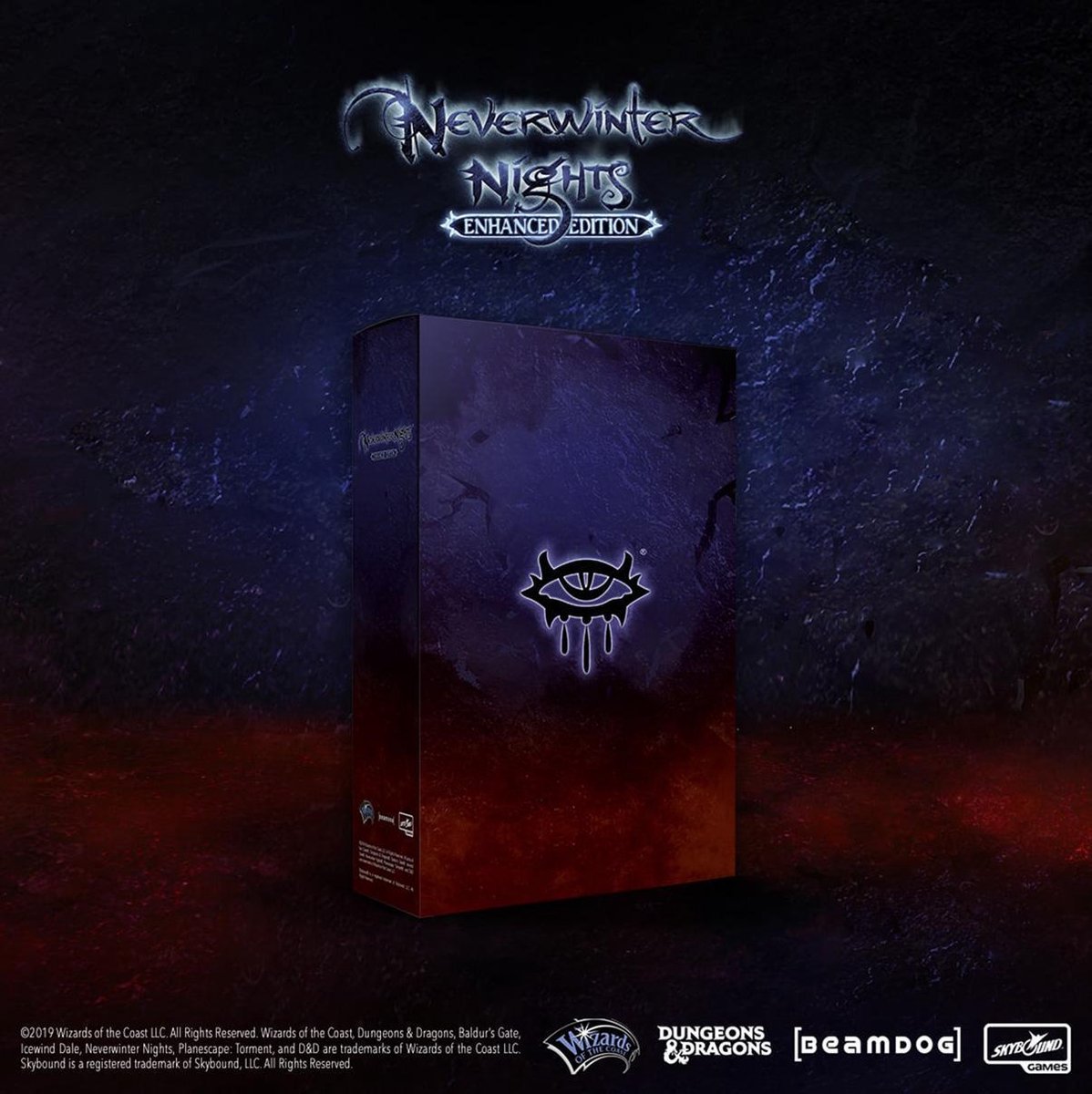 Skybound Games Neverwinter Nights - Collector&apos;s Pack