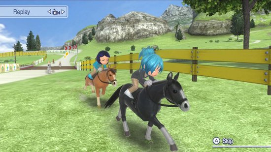 Nintendo Go Vacation