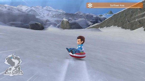 Nintendo Go Vacation