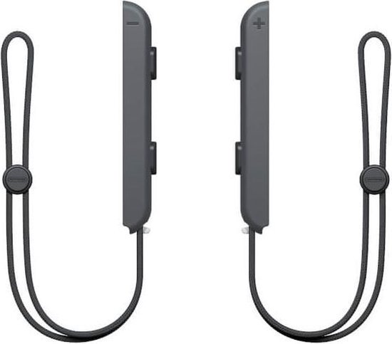 Nintendo Switch Joy-Con set Rood/ - Blauw