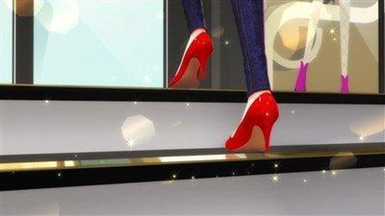 Nintendo New Style Boutique 3 - Styling Star