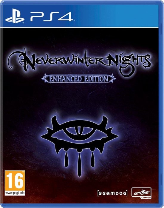 Skybound Games Neverwinter Nights (Enhanced Edition)
