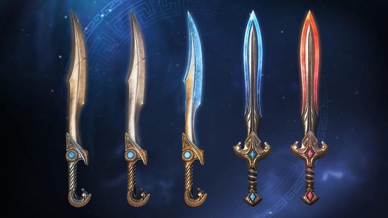 Ubisoft Immortals Fenyx Rising