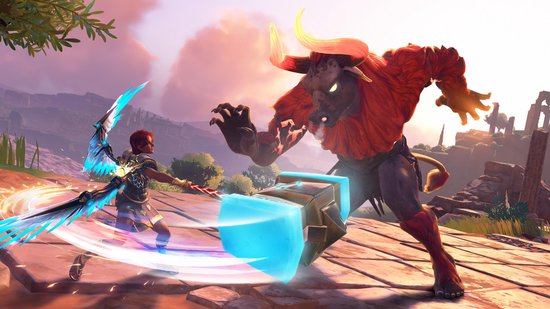 Ubisoft Immortals Fenyx Rising