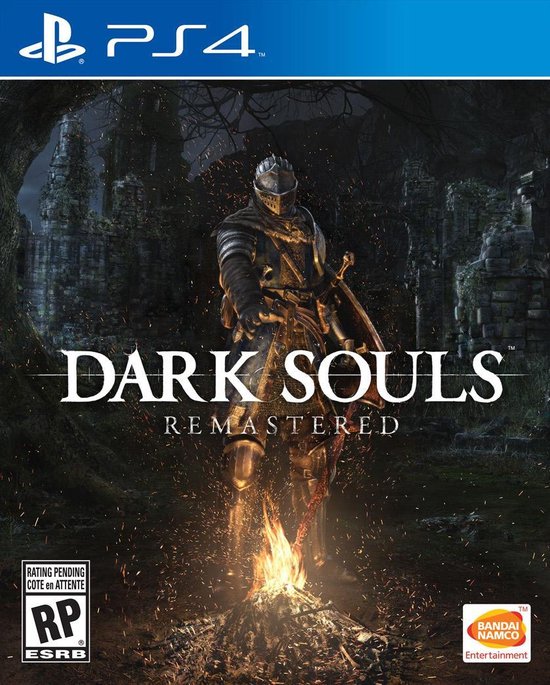 Dark Souls - Remastered