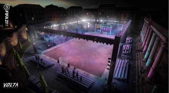 FIFA 21 PS4 & PS5