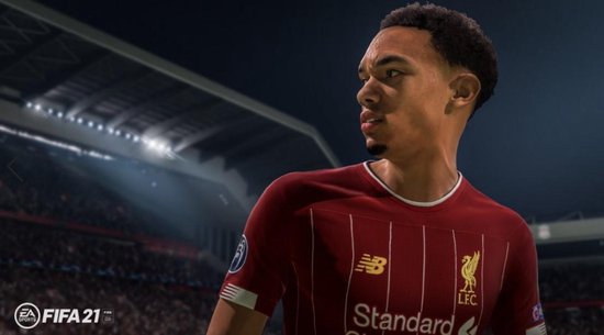 FIFA 21 PS4 & PS5
