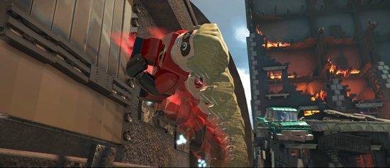 Lego Incredibles 2