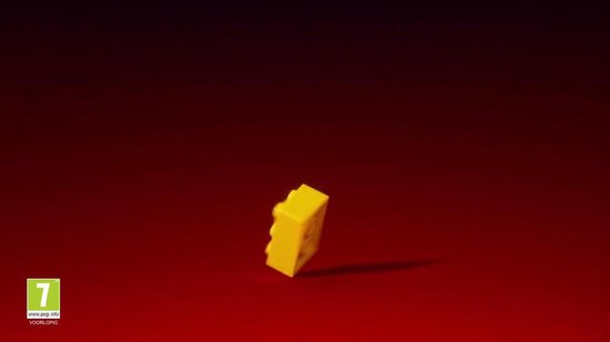 Lego Incredibles 2