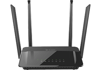 D-link DIR-842 Wireless AC1200 Dual Band Giga-Bit Router