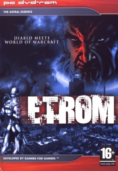 Etrom