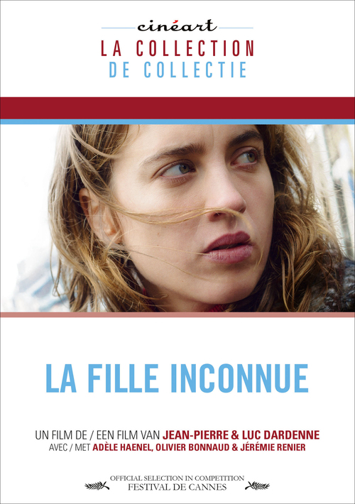 La Fille Inconnue (Cineart Collection)
