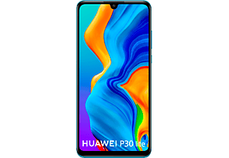 Huawei P30 Lite 128 GB - Azul