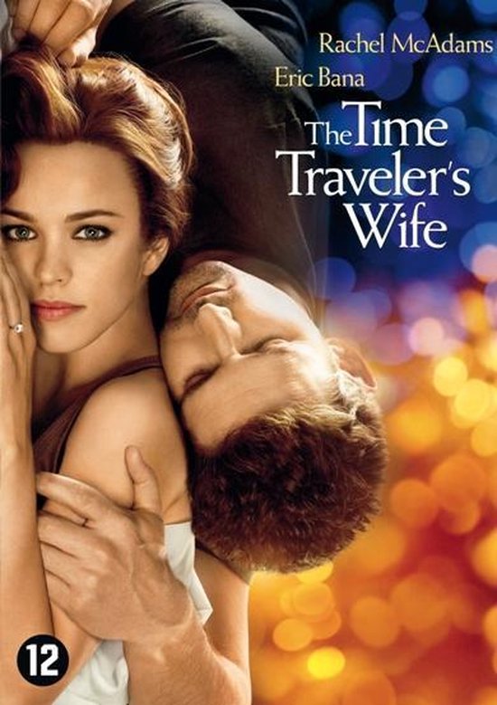 The Time Traveler&apos;s Wife