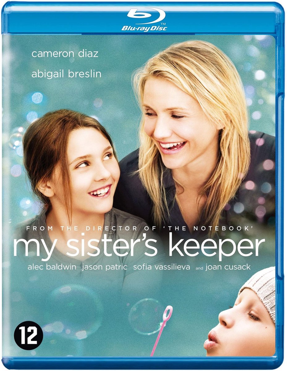 My Sister&apos;s Keeper