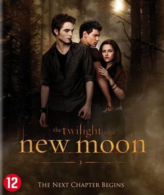 Entertainment One New Moon