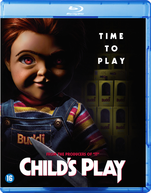 VSN / KOLMIO MEDIA Child&apos;s Play (2019)