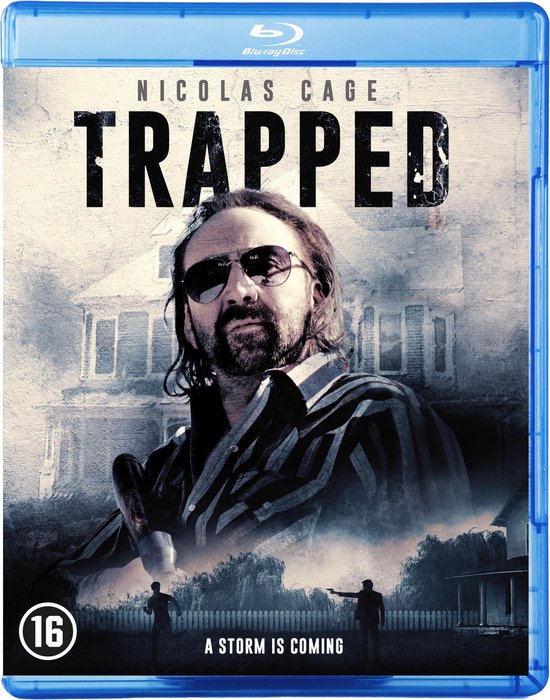 Dutch Filmworks Trapped