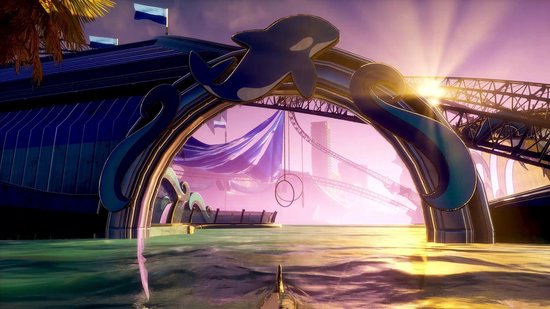 Koch Maneater Day One Edition | PlayStation 4