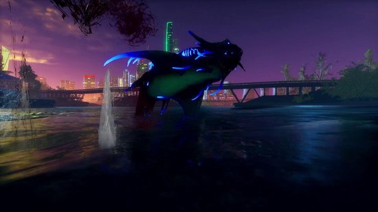 Koch Maneater Day One Edition | PlayStation 4