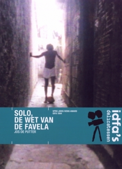 Solo-De Wet Van De Favela