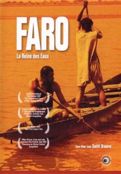 Faro - La Reine Des Eaux