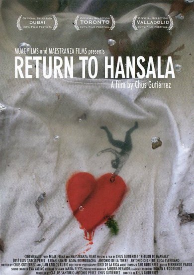 Return To Hansala
