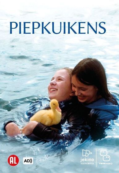Piepkuikens (NL-Only)
