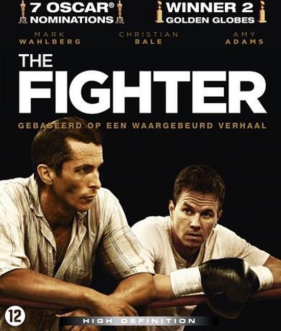 A Film Benelux Msd B.v. The Fighter