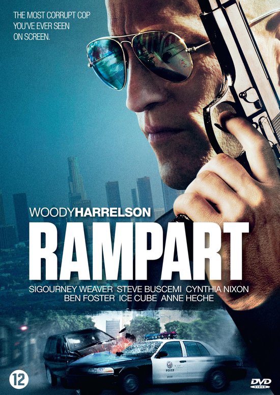A Film Benelux Msd B.v. Rampart