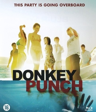 A Film Benelux Msd B.v. Donkey Punch