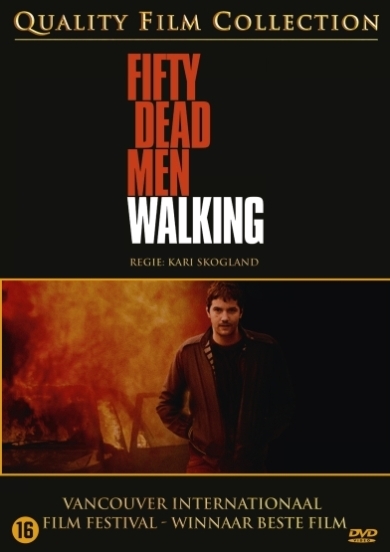 A Film Benelux Msd B.v. Fifty Dead Man Walking