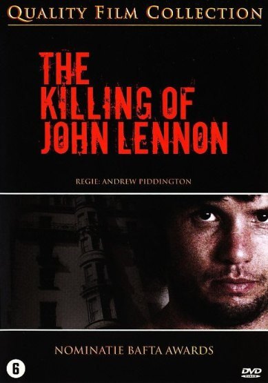 Killing Of John Lennon