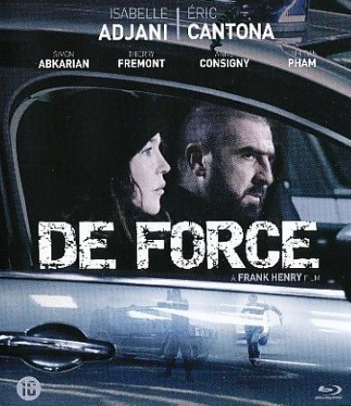 A Film Benelux Msd B.v. De Force