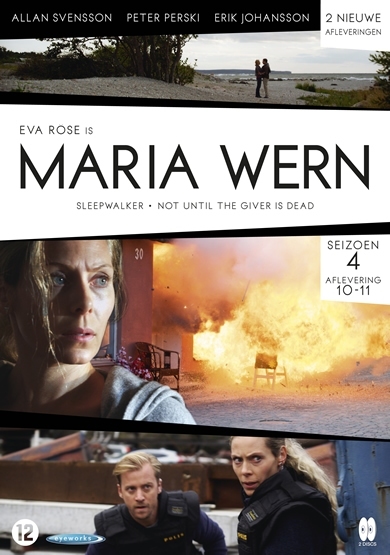 Maria Wern - Seizoen 4